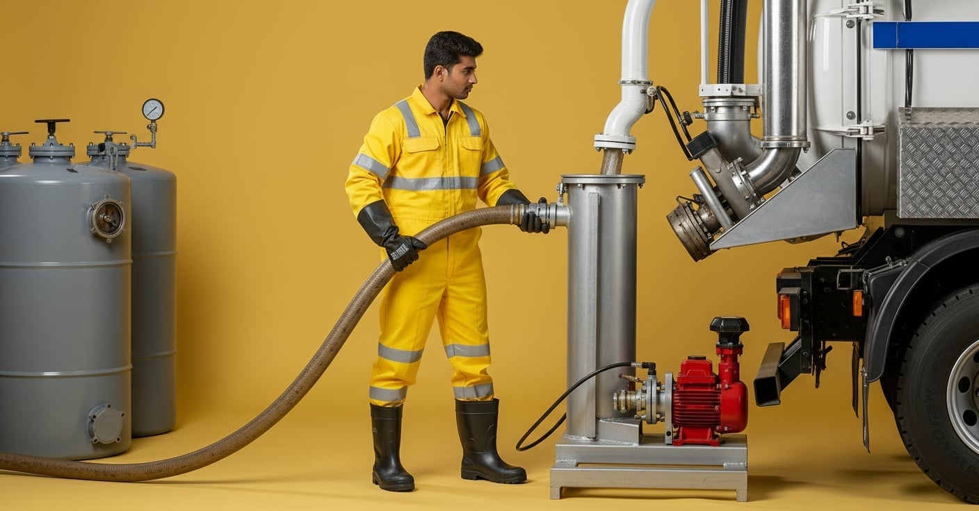 Industries Background