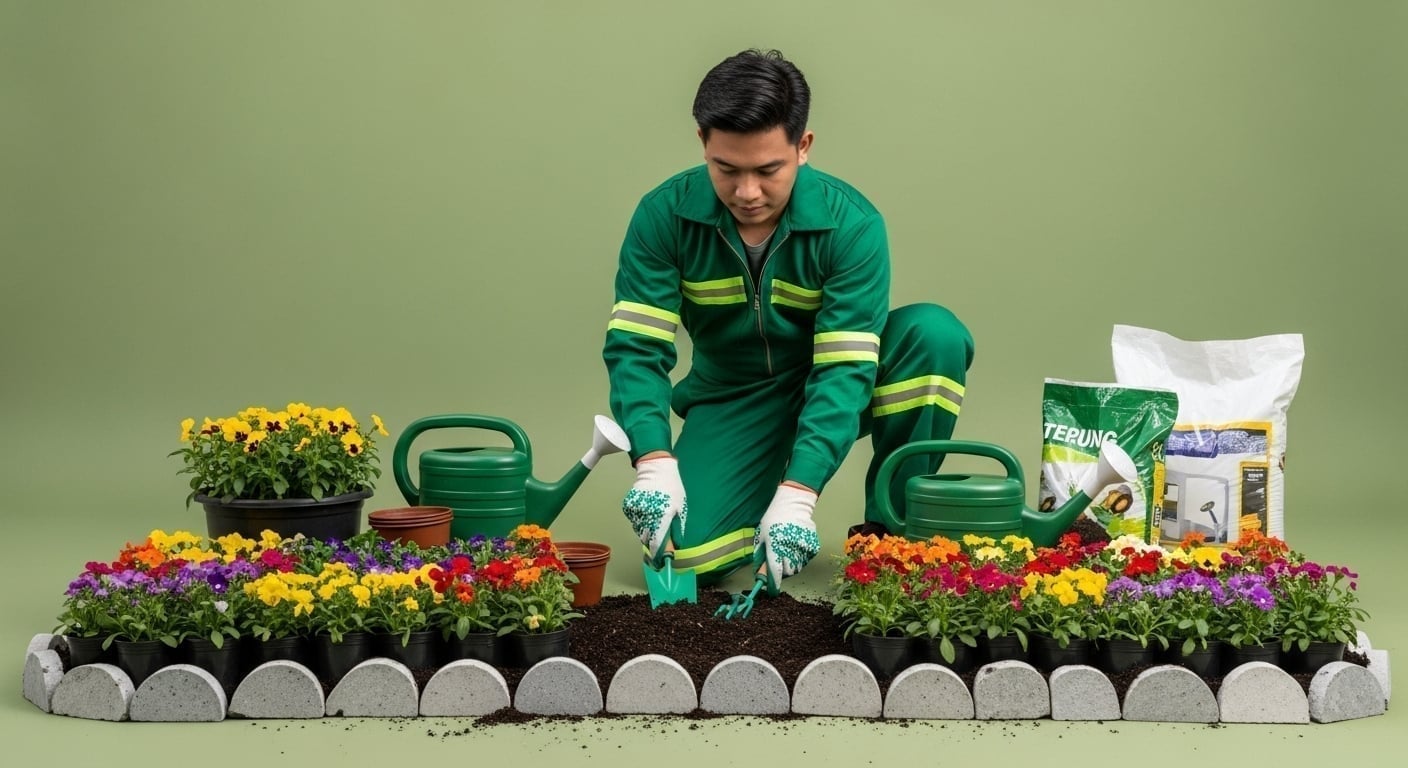 Industries Background