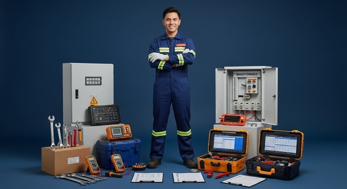 Industries Background