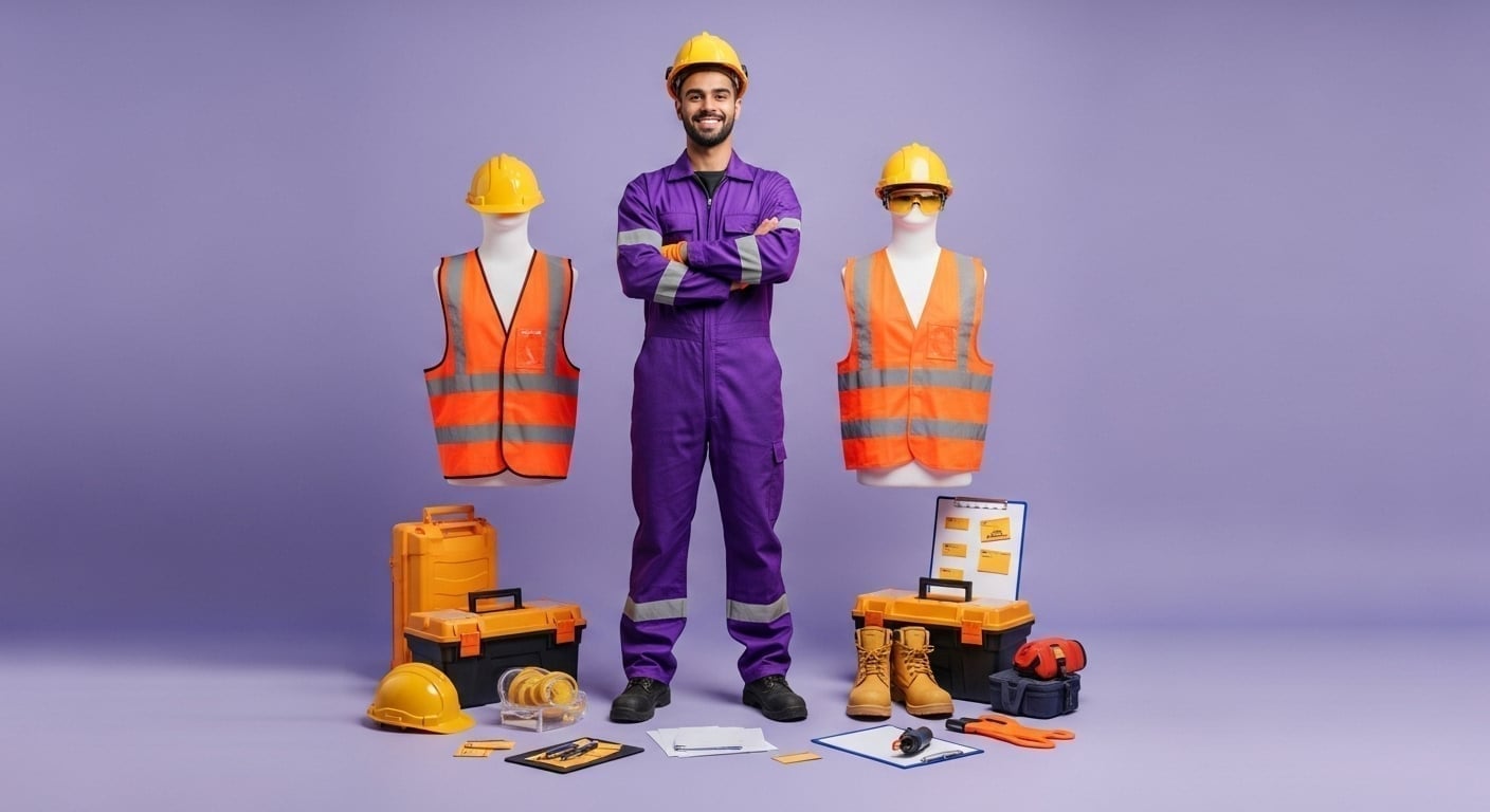 Industries Background