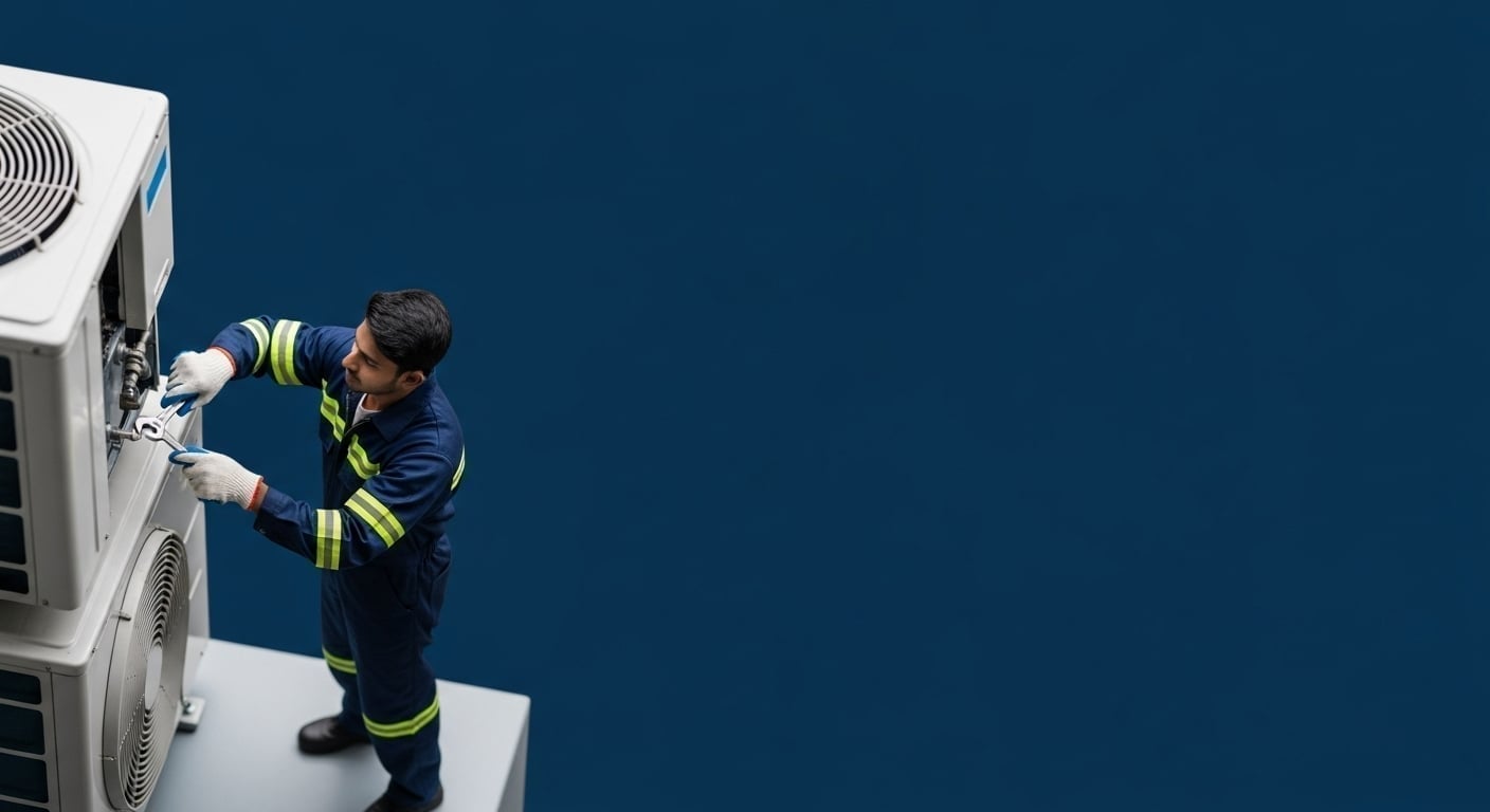 Operation & Maintenance