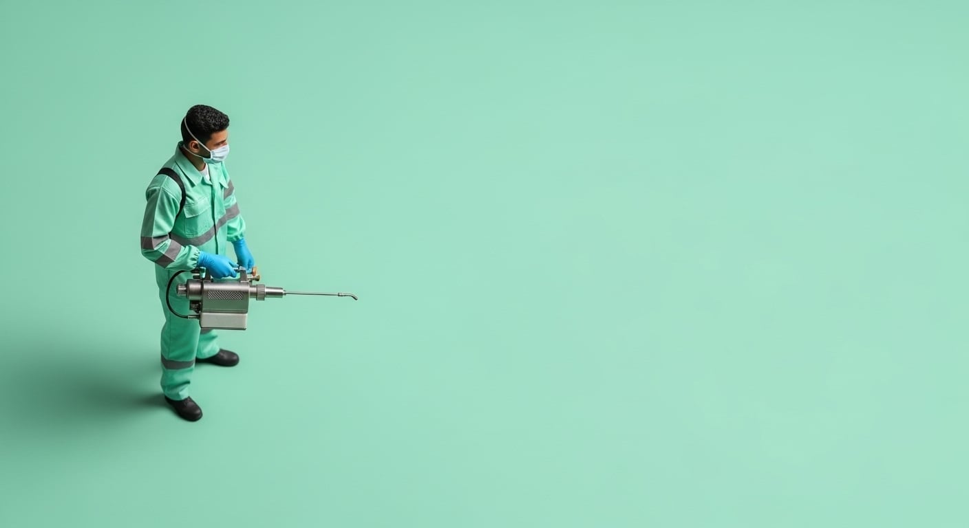 Disinfection Services