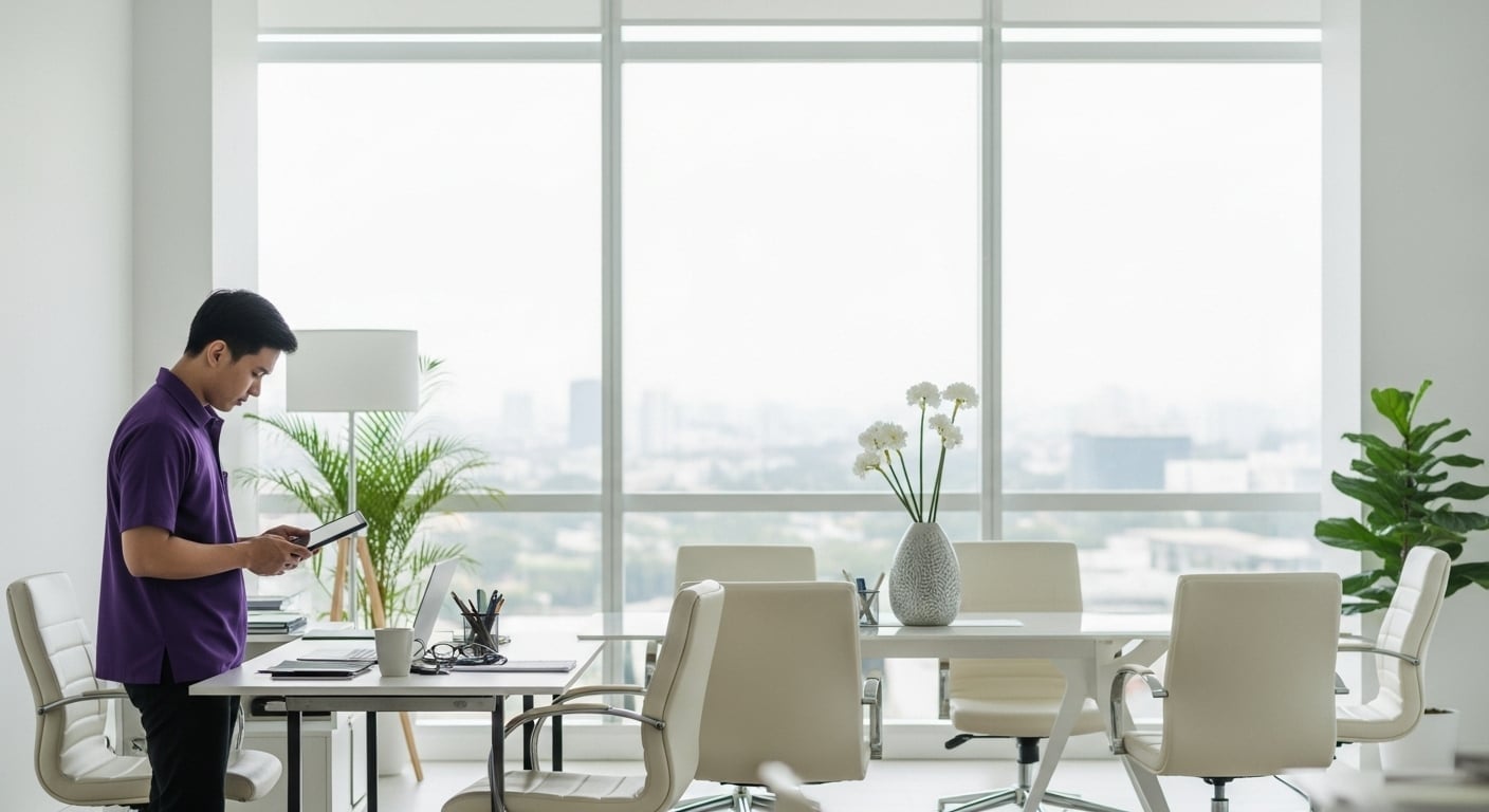 Why Choose Background 4