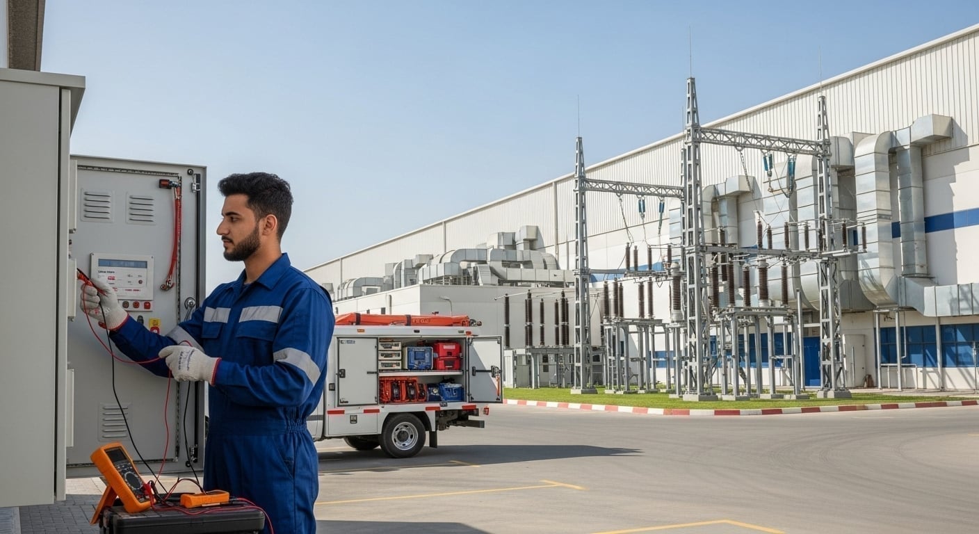 Why Choose Background 5